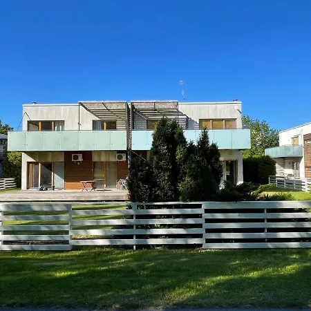 Papli With Seaview Balcony *