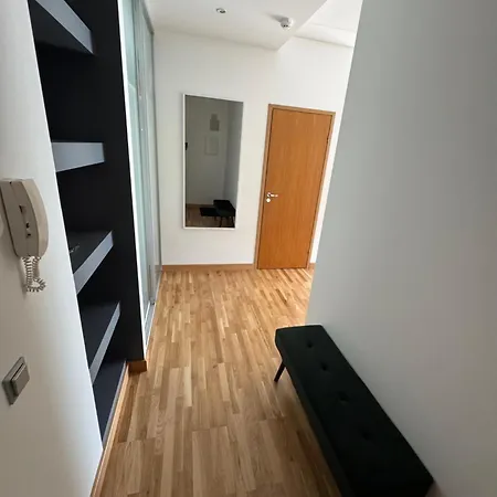 Papli With Seaview Balcony