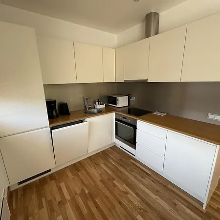 Apartman Papli With Seaview Balcony *