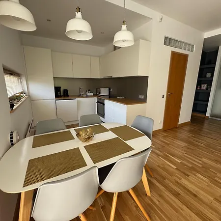 公寓 Papli With Seaview Balcony *