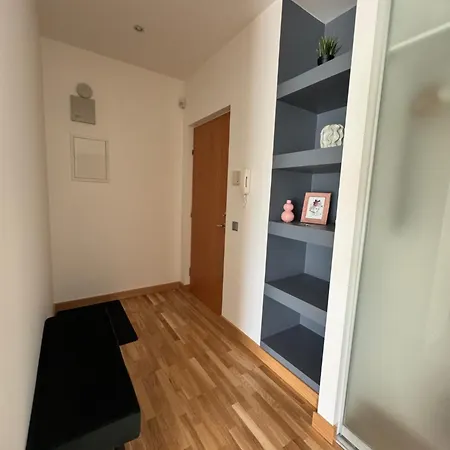 Papli With Seaview Balcony 公寓 *