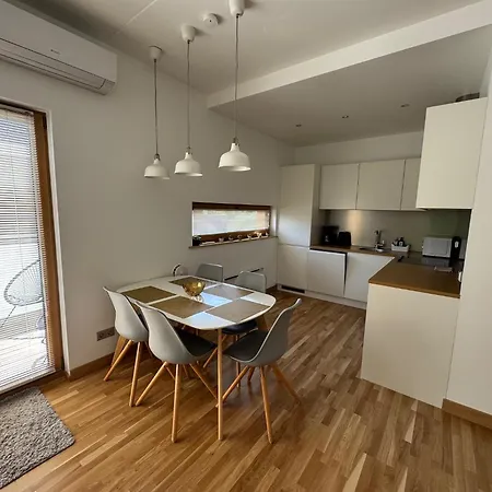 Papli With Seaview Balcony * Παρνού