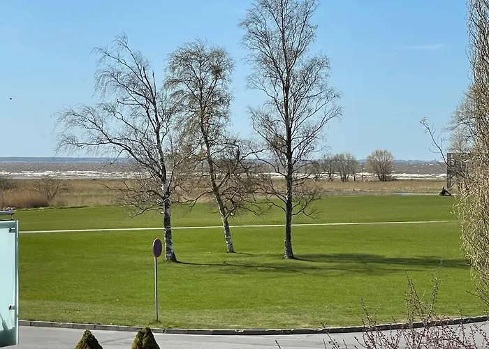 Papli With Seaview Balcony
