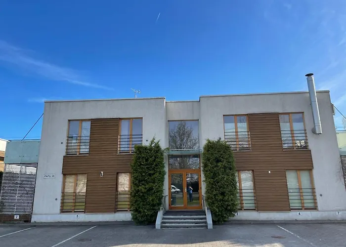 Papli With Seaview Balcony *