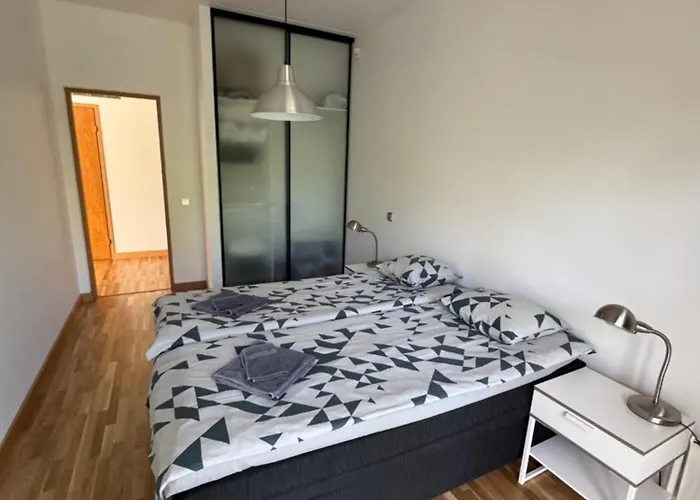 Apartment Papli With Seaview Balcony *