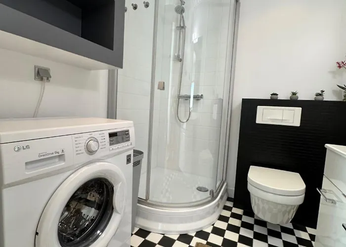 Apartment Papli With Seaview Balcony Parnu