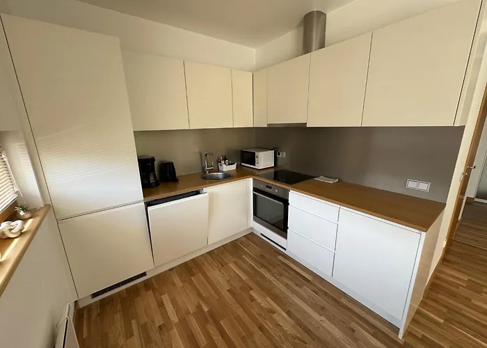 Apartment Papli With Seaview Balcony *