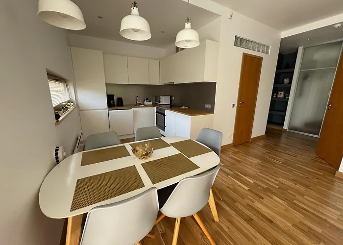 Apartment Papli With Seaview Balcony *